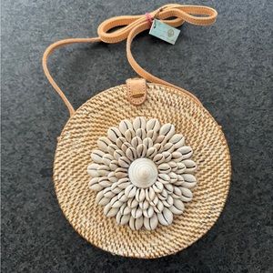 Mare Sole Amore purse